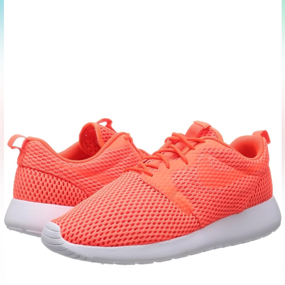 Nike Men's Roshe One Hyp Br Ankle-High Running Shoe
